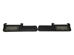 FERRARI FERRARI F355 F129 SPIDER Sun visor 643979 — thumbnail 2