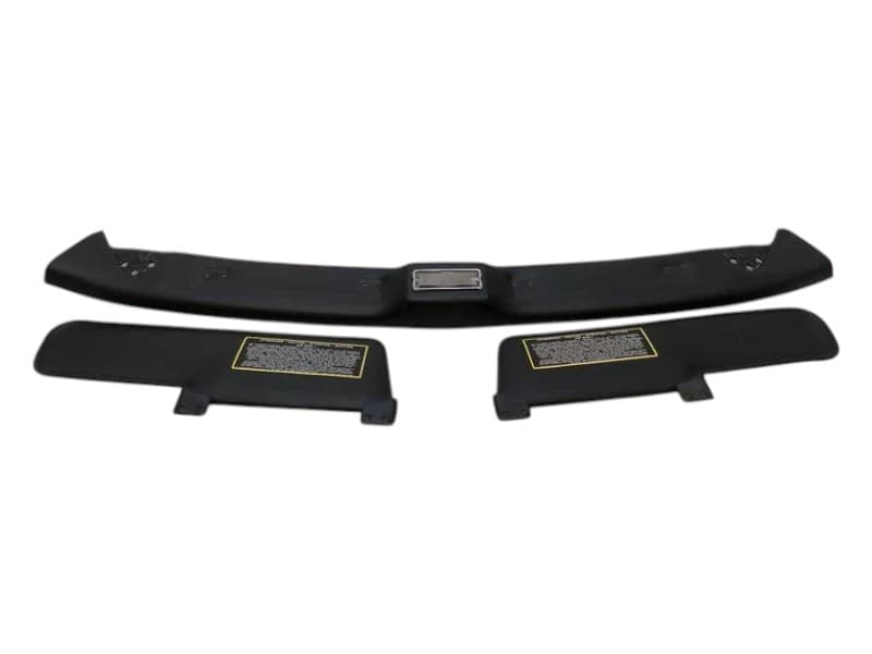FERRARI F355 F129 SPIDER Sun visor 643979