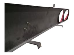 FERRARI FERRARI F355 F129 SPIDER Taillight Cover 64107900 — thumbnail 6