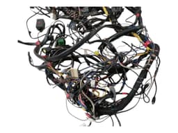 FERRARI FERRARI F355 F129 SPIDER Wiring Loom LHD SPIDER 5.2 — thumbnail 3
