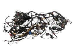 FERRARI FERRARI F355 F129 SPIDER Wiring Loom LHD SPIDER 5.2 — thumbnail 1