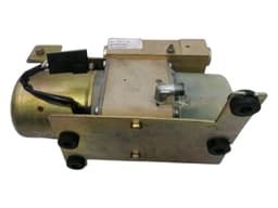 FERRARI FERRARI F355 F129 SPIDER SOFT TOP HYDRAULIC PUMP 65699900 — thumbnail 3
