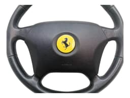 FERRARI FERRARI F355 F129 SPIDER Steering Wheel 65846500 — thumbnail 2