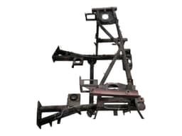 FERRARI FERRARI F355 F129 SPIDER Subframe 65098200 — thumbnail 3