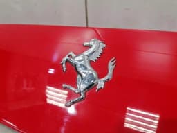 FERRARI FERRARI F355 F129 SPIDER Taillight Cover 64107900 — thumbnail 4