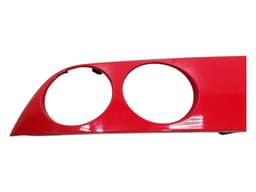 FERRARI FERRARI F355 F129 SPIDER Taillight Cover 64107900 — thumbnail 2