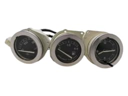 FERRARI FERRARI F355 F129 SPIDER Time Clocks 157491 — thumbnail 3