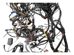 FERRARI FERRARI F355 F129 SPIDER Wiring Loom LHD SPIDER 5.2 — thumbnail 6