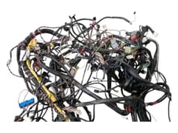FERRARI FERRARI F355 F129 SPIDER Wiring Loom LHD SPIDER 5.2 — thumbnail 2