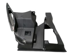 FERRARI FERRARI 458 UPPER RH DUCT, LOWER SECTION 85531300 — thumbnail 2