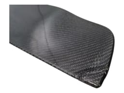 FERRARI FERRARI Rear Spoiler 458 ITALIA CARBON Heckspoiler REAR SPOILER — thumbnail 8