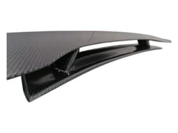 FERRARI FERRARI Rear Spoiler 458 ITALIA CARBON Heckspoiler REAR SPOILER — thumbnail 5