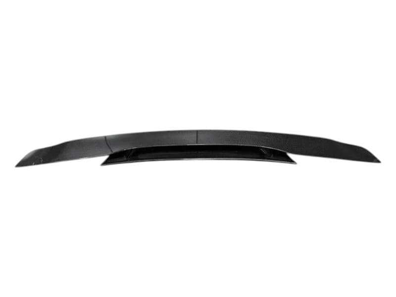 FERRARI Rear Spoiler 458 ITALIA CARBON Heckspoiler REAR SPOILER