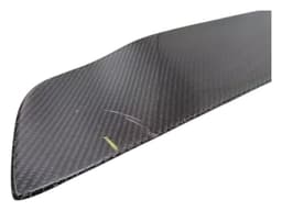 FERRARI FERRARI Rear Spoiler 458 ITALIA CARBON Heckspoiler REAR SPOILER — thumbnail 9