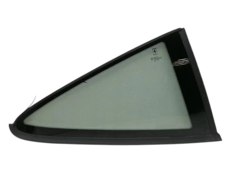 FERRARI FERRARI 550 F133 Right Rear Quarter Glass 64573100