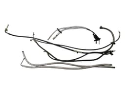 FERRARI FERRARI 550 F133 A_C Pipe 65237900 — thumbnail 2