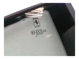 FERRARI FERRARI 550 F133 Right Rear Quarter Glass 64573100 — thumbnail 4