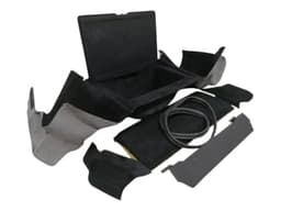 FERRARI FERRARI 550 MARANELLO Luggage Compartment Cover 652075 — thumbnail 1