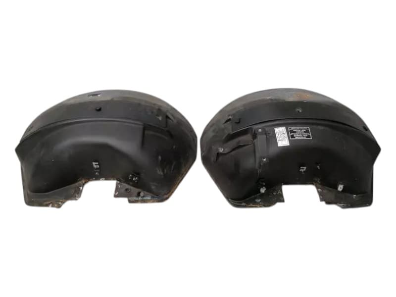 FERRARI FERRARI 550 MARANELLO Wheel arch liner 65219400