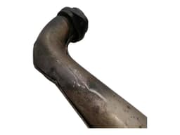 FERRARI FERRARI 550 MARANELLO Exhaust silencer 167999 — thumbnail 5