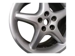 FERRARI FERRARI 550 MARANELLO F133 Alloy Wheel 179378 — thumbnail 4