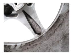 FERRARI FERRARI 550 MARANELLO F133 Alloy Wheel 179378 — thumbnail 9