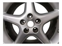 FERRARI FERRARI 550 MARANELLO F133 Alloy Wheel 179378 — thumbnail 2