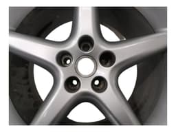 FERRARI FERRARI 550 MARANELLO F133 Alloy Wheel 179379 — thumbnail 2