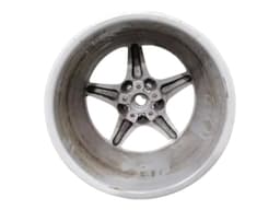 FERRARI FERRARI 550 MARANELLO F133 Alloy Wheel 179379 — thumbnail 2