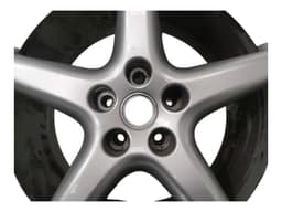 FERRARI FERRARI 550 MARANELLO F133 Alloy Wheel 179379 — thumbnail 3