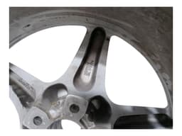 FERRARI FERRARI 550 MARANELLO F133 Alloy Wheel 179379 — thumbnail 7