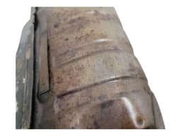 FERRARI FERRARI 550 MARANELLO F133 Catalytic Converter SET 167993 — thumbnail 6