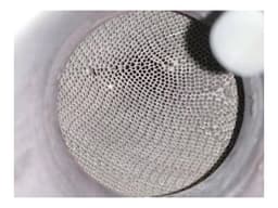 FERRARI FERRARI 550 MARANELLO F133 Catalytic Converter SET 167993 — thumbnail 7