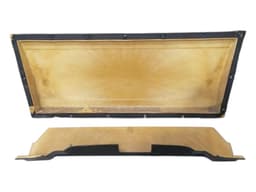 FERRARI FERRARI 550 MARANELLO Luggage Compartment Cover 652075 — thumbnail 5
