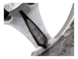 FERRARI FERRARI 550 MARANELLO F133 Alloy Wheel 179378 — thumbnail 6