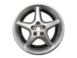 FERRARI FERRARI 550 MARANELLO F133 Alloy Wheel 179378 — thumbnail 1