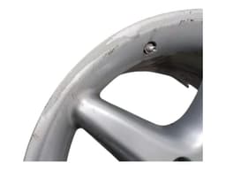 FERRARI FERRARI 550 MARANELLO F133 Alloy Wheel 179379 — thumbnail 4