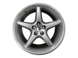 FERRARI FERRARI 550 MARANELLO F133 Alloy Wheel 179379 — thumbnail 1