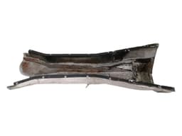 FERRARI FERRARI 550 MARANELLO F133 65859100 TUNNEL HEAT SHIELD — thumbnail 4
