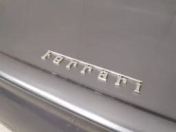 FERRARI FERRARI 550 MARANELLO F133 Boot Lid 64716000 — thumbnail 6