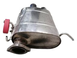 FERRARI FERRARI 550 MARANELLO Exhaust silencer 167999 — thumbnail 6