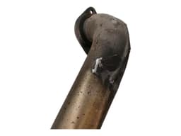 FERRARI FERRARI 550 MARANELLO Exhaust silencer 167999 — thumbnail 8