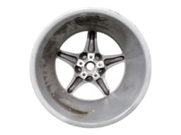 FERRARI FERRARI 550 MARANELLO F133 Alloy Wheel 179379 — thumbnail 3