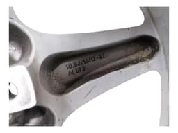 FERRARI FERRARI 550 MARANELLO F133 Alloy Wheel 179379 — thumbnail 4