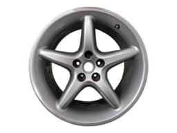 FERRARI FERRARI 550 MARANELLO F133 Alloy Wheel 179379 — thumbnail 1