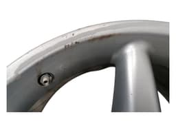 FERRARI FERRARI 550 MARANELLO F133 Alloy Wheel 179379 — thumbnail 5