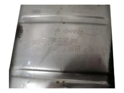 FERRARI FERRARI 550 MARANELLO F133 Exhaust silencer 167995 — thumbnail 5