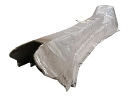 FERRARI FERRARI 550 MARANELLO F133 65859100 TUNNEL HEAT SHIELD — thumbnail 2
