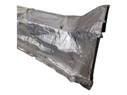 FERRARI FERRARI 550 MARANELLO F133 65859100 TUNNEL HEAT SHIELD — thumbnail 3