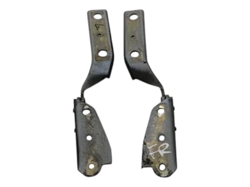 FERRARI FERRARI 550 MARANELLO F133 Bonnet Hinge SET 64578200